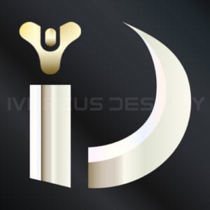 Destiny 2 ジャパン iV デスティニー ディスコード ロゴ｜iVerzuS Destiny