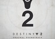 Destiny 2 オリジナルサウンドトラック｜iVerzuS Destiny