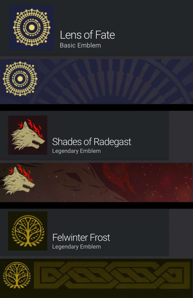 アイアンバナーの情報リーク？詳細が少し明らかに！｜Destiny（デスティニー）攻略情報 iVerzuS