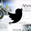iVerzuS Destiny公式Twitter始めました！