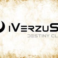 Destiny 2 クラン ヴェルザス1 EC｜iVerzuS Destiny